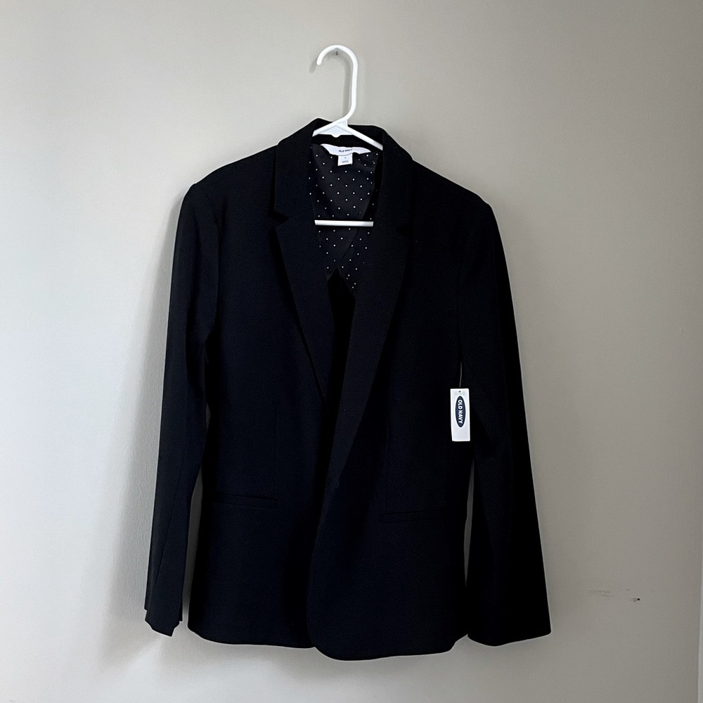 Women’s Old Navy Blazer